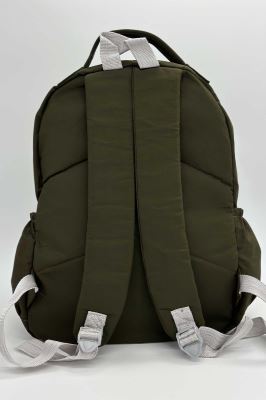 کوله وسط زیپ جا هنسویری دار 4043