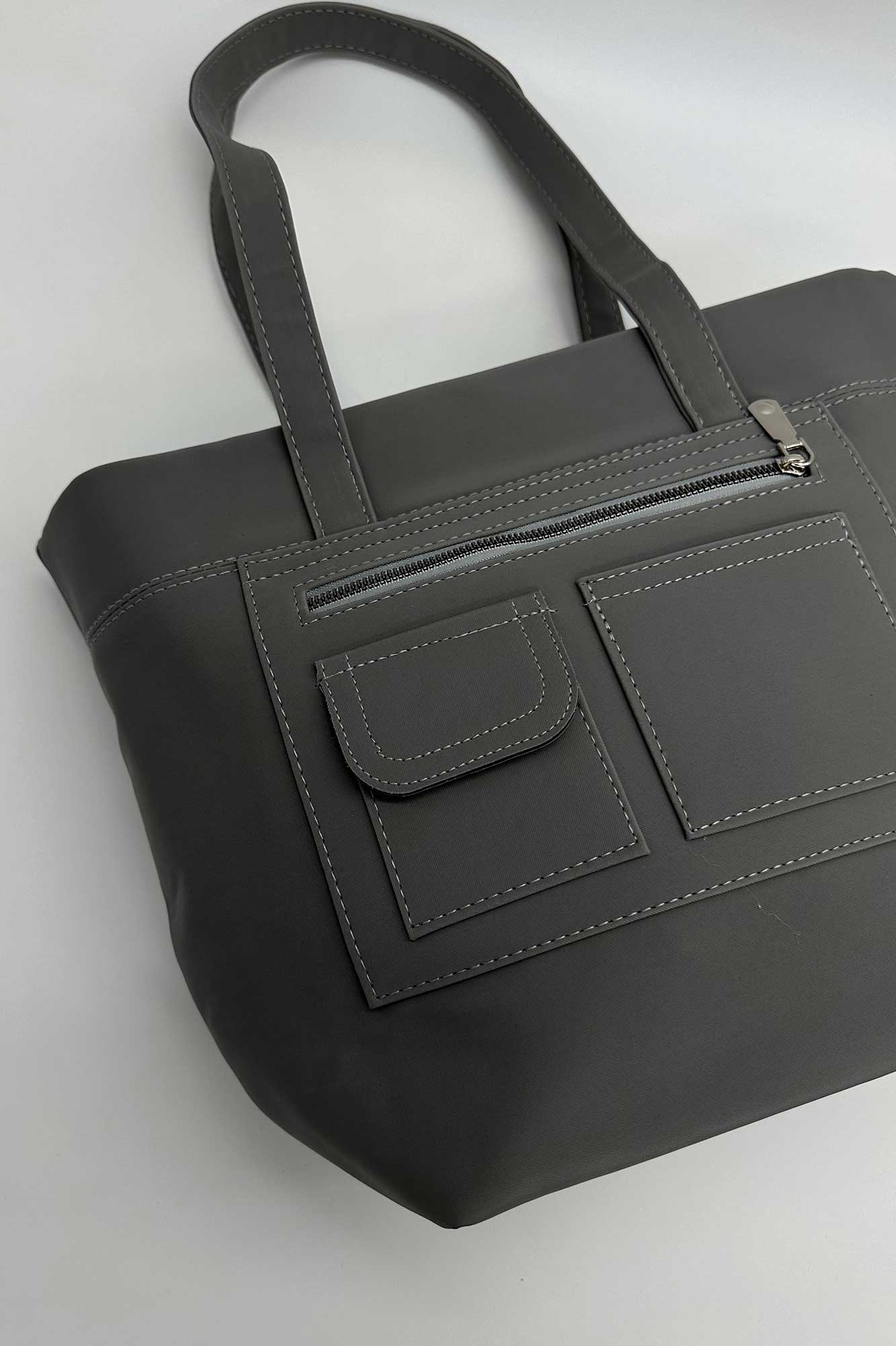 زنانه جلو زیپ 4029