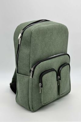 کوله ایستاده جلو دو جیب لی  1541