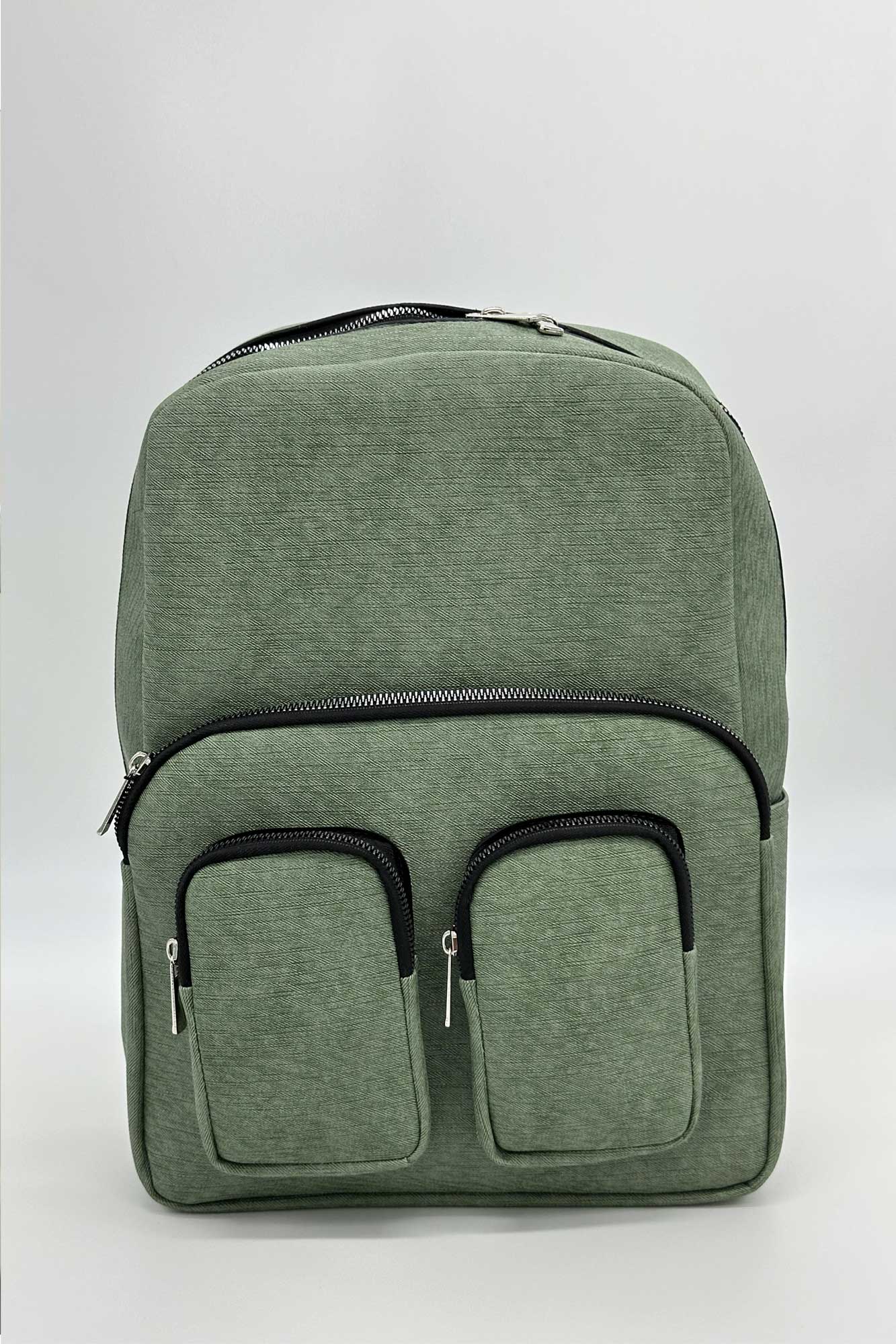 کوله ایستاده جلو دو جیب لی  1541