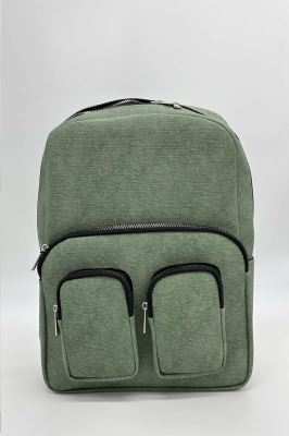 کوله ایستاده جلو دو جیب لی  1541