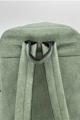 کوله ایستاده جلو دو جیب لی  1541