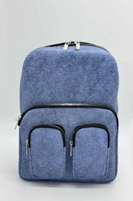 کوله ایستاده جلو دو جیب لی  1541