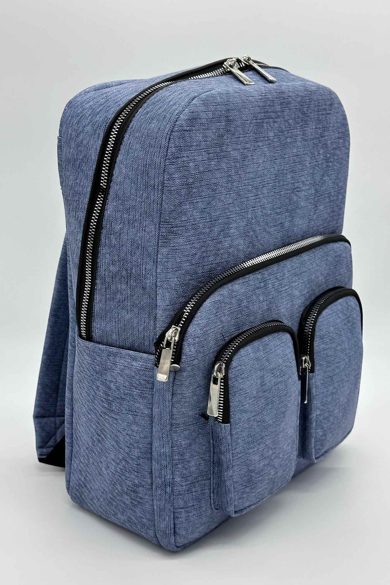 کوله ایستاده جلو دو جیب لی  1541