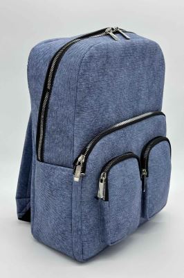 کوله ایستاده جلو دو جیب لی  1541