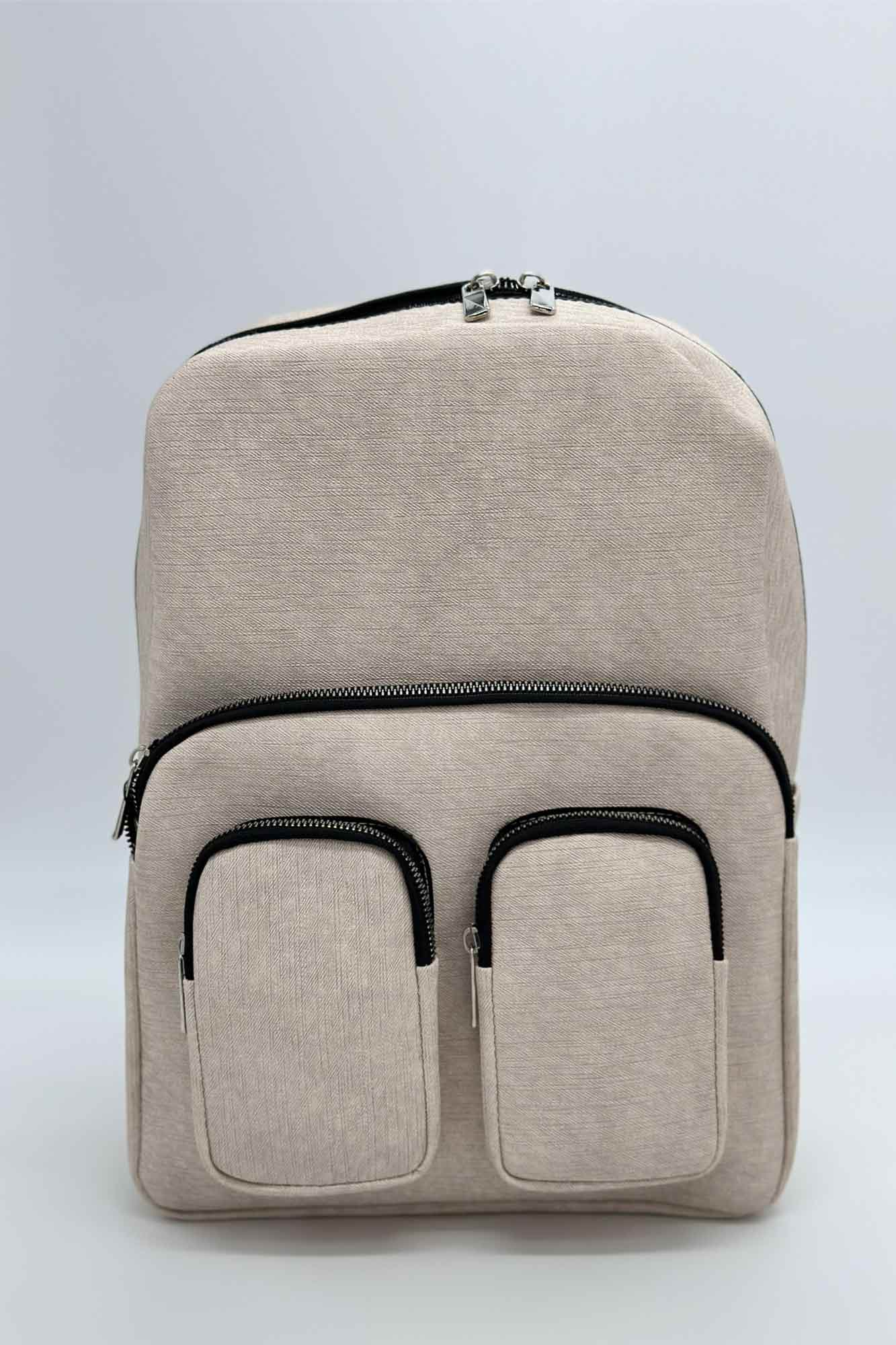 کوله ایستاده جلو دو جیب لی  1541