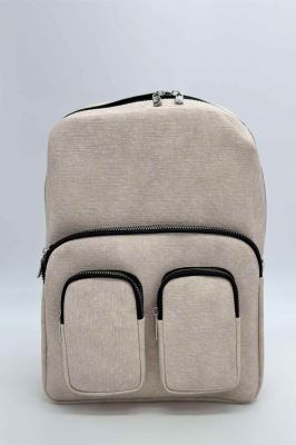 کوله ایستاده جلو دو جیب لی  1541