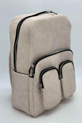 کوله ایستاده جلو دو جیب لی  1541