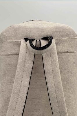 کوله ایستاده جلو دو جیب لی  1541