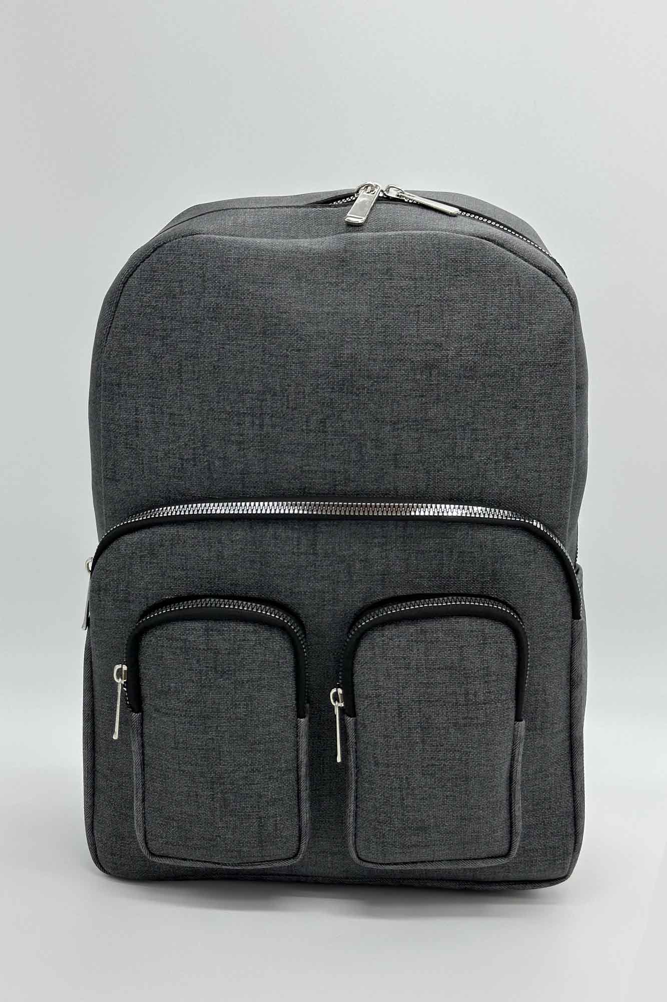 کوله ایستاده جلو دو جیب لی  1541