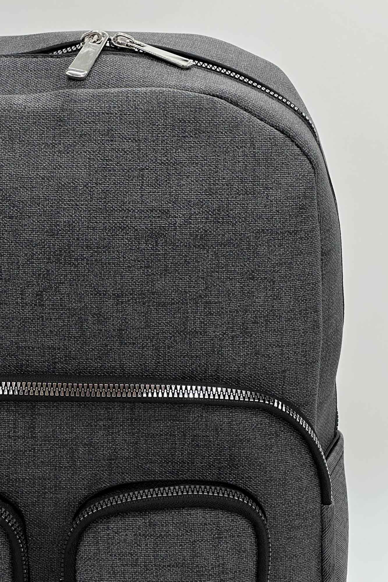 کوله ایستاده جلو دو جیب لی  1541