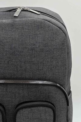 کوله ایستاده جلو دو جیب لی  1541