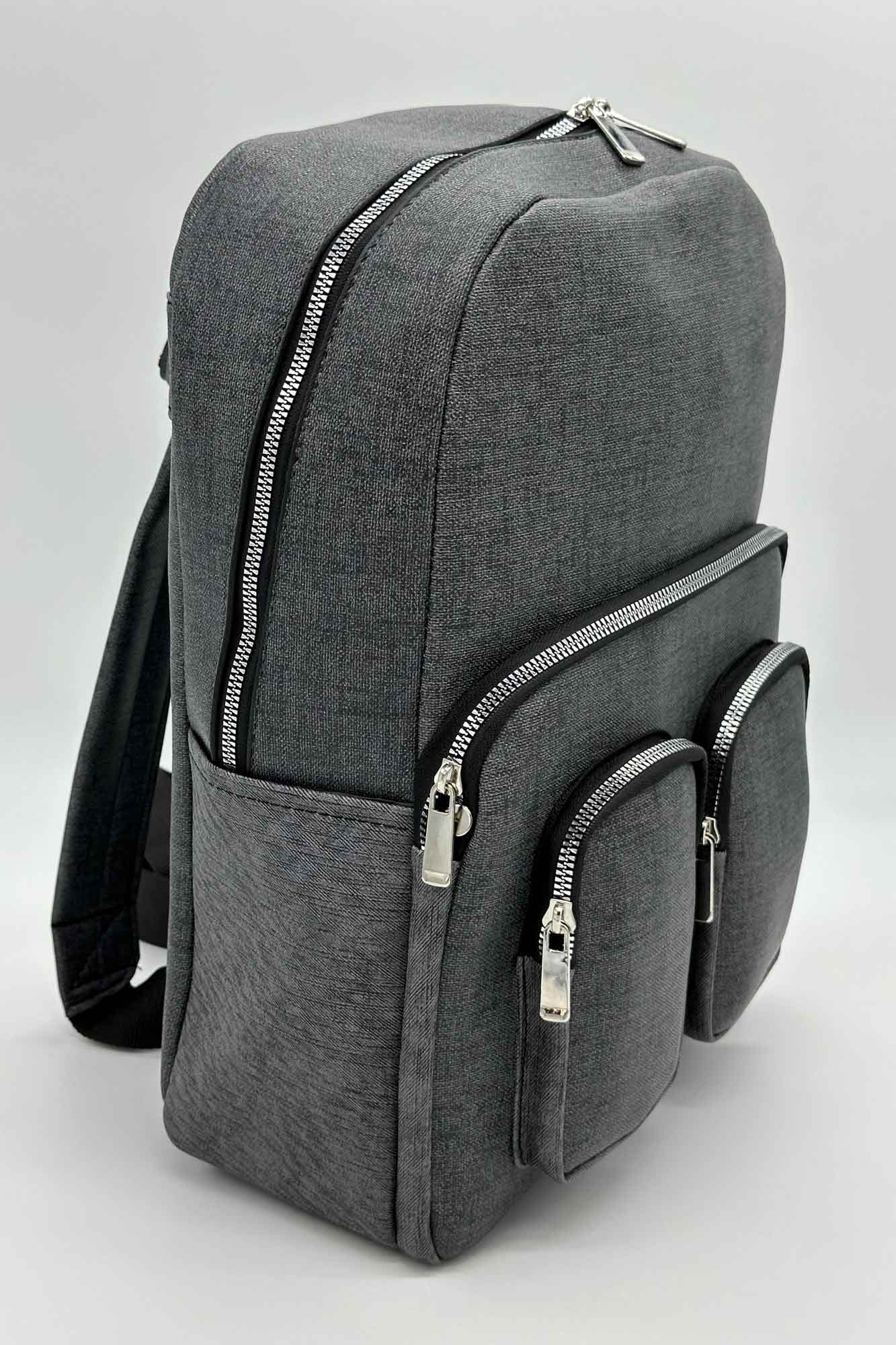 کوله ایستاده جلو دو جیب لی  1541