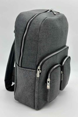 کوله ایستاده جلو دو جیب لی  1541