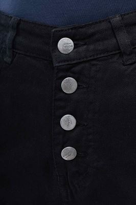 شلوار کتان مام پشت کش 0002067 / 30005577