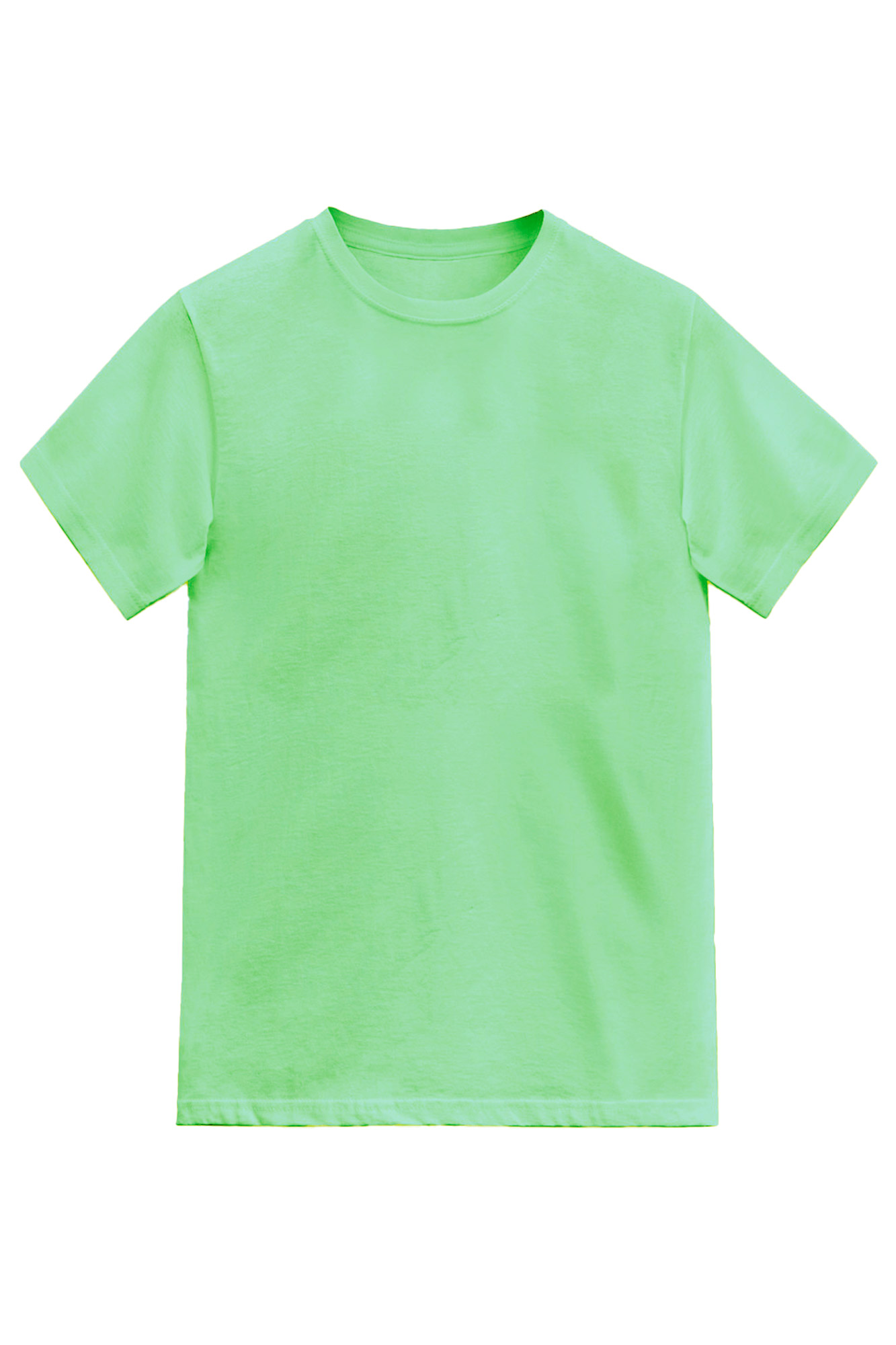 تیشرت ساده sn