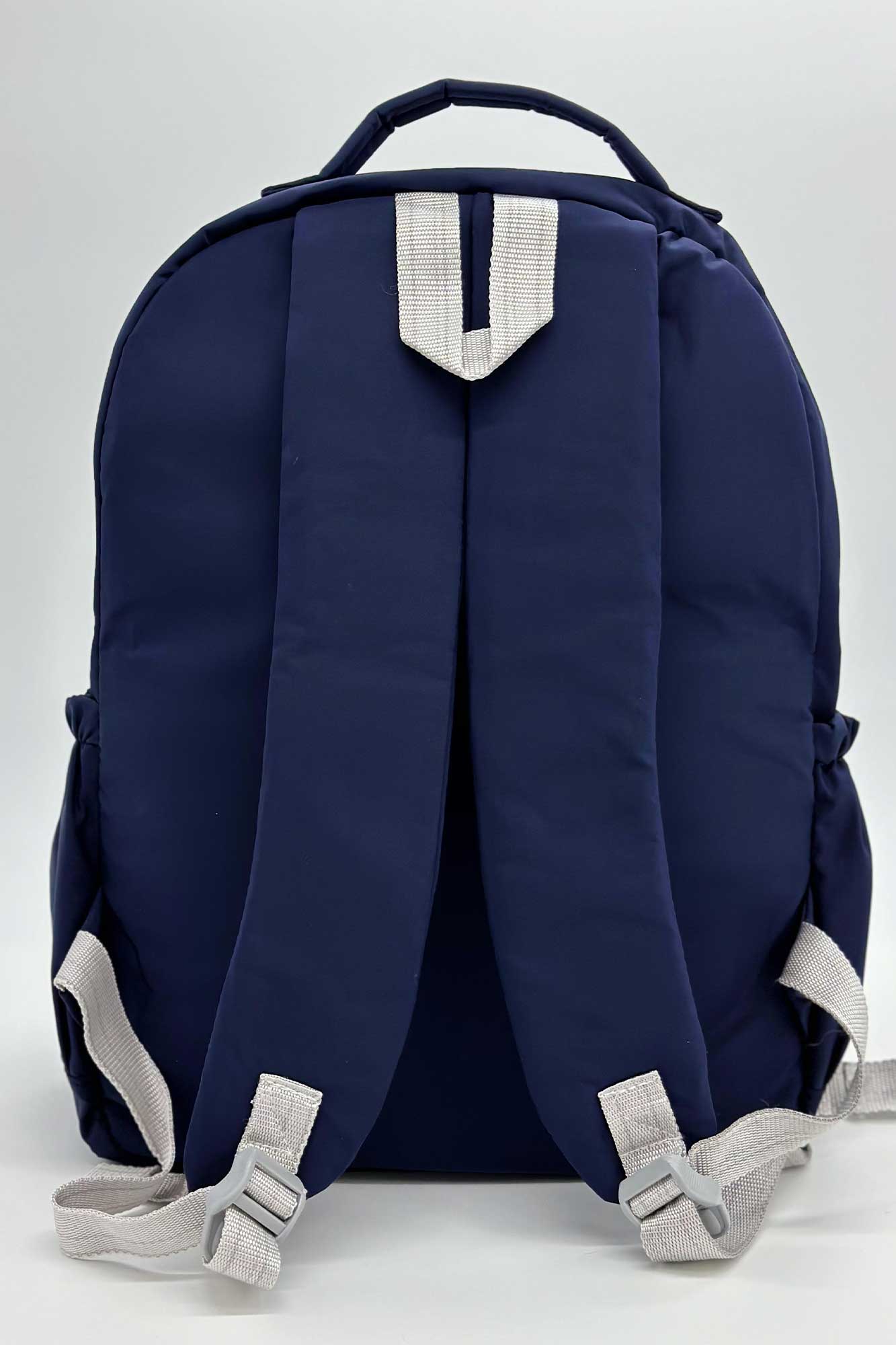 کوله وسط زیپ جا هنسویری دار 4043