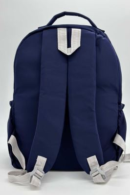 کوله وسط زیپ جا هنسویری دار 4043