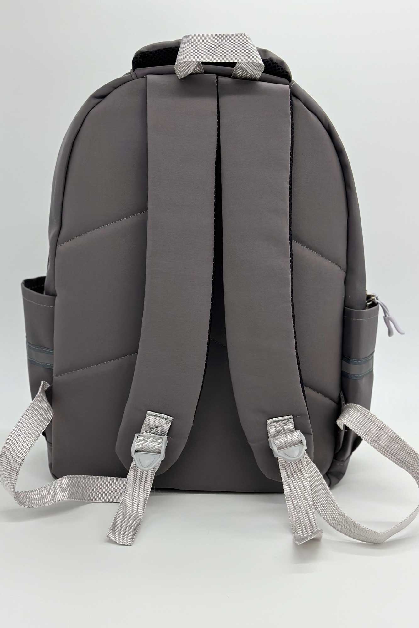 کوله وسط زیپ جا هنسویری دار 4043