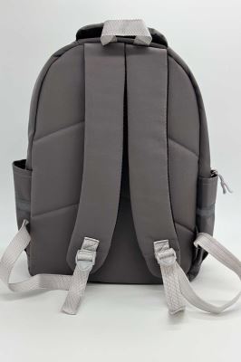 کوله وسط زیپ جا هنسویری دار 4043