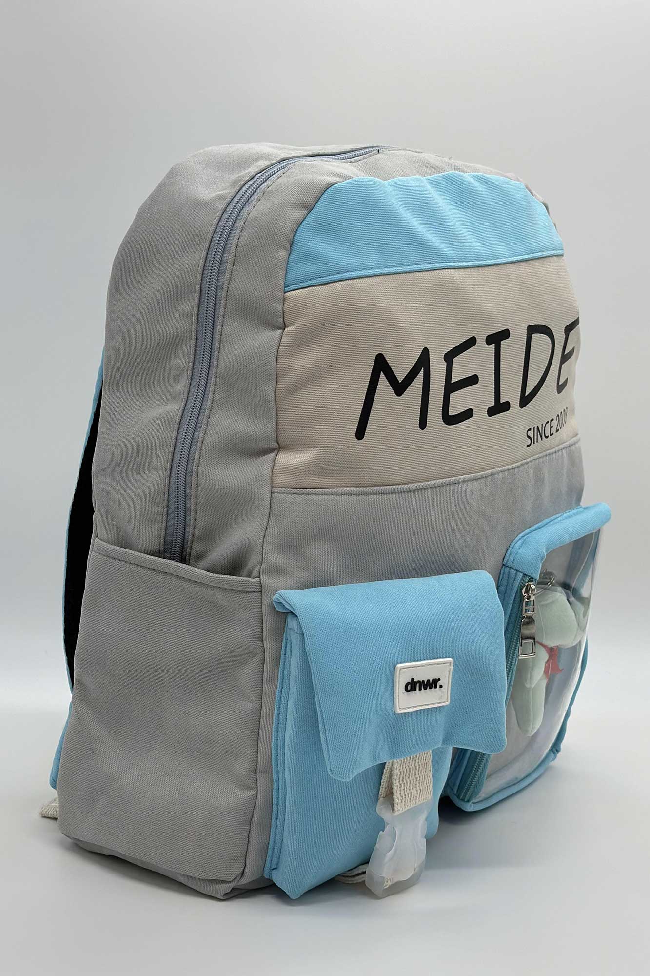 کوله جلو دو جیب طلقی 3002