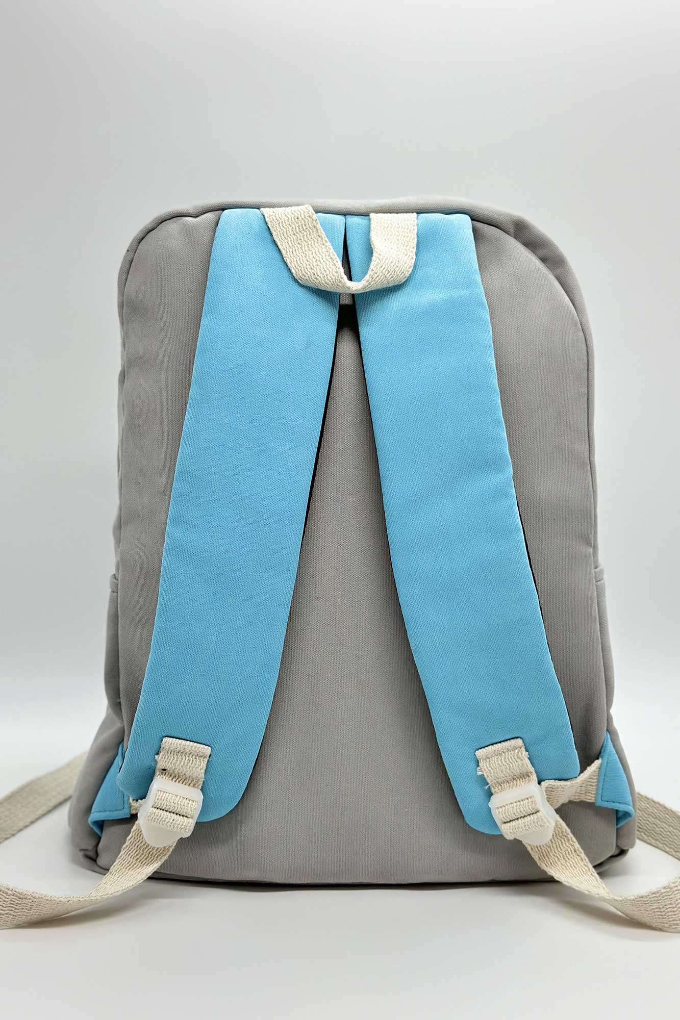 کوله جلو دو جیب طلقی 3002