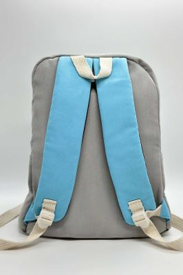 کوله جلو دو جیب طلقی 3002