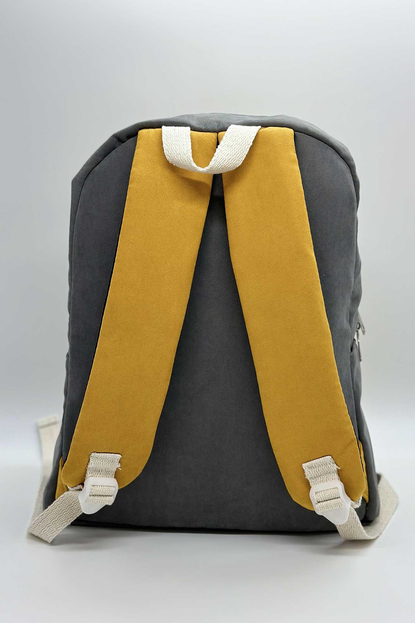 کوله جلو دو جیب طلقی 3002