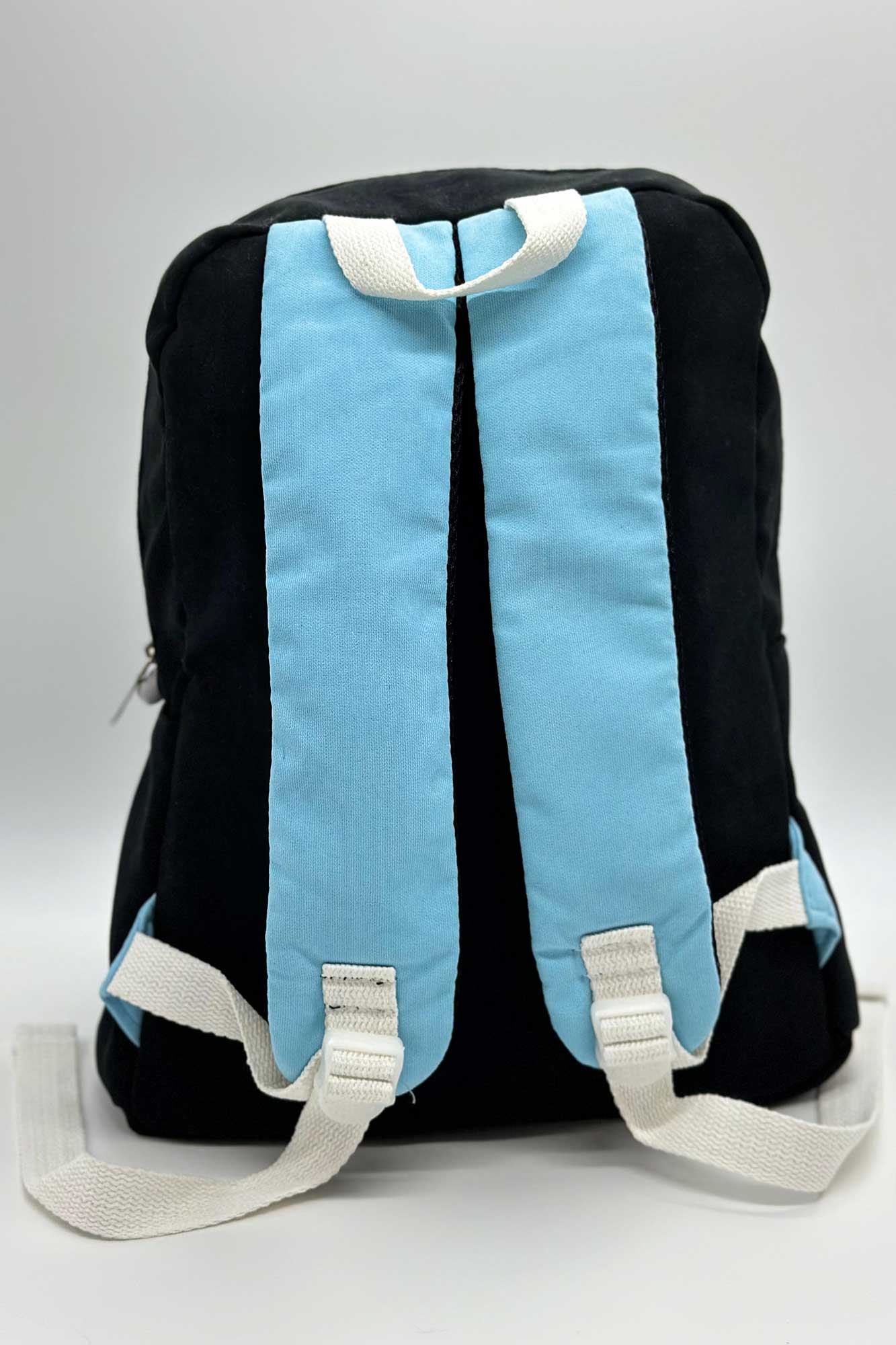 کوله جلو دو جیب طلقی 3002