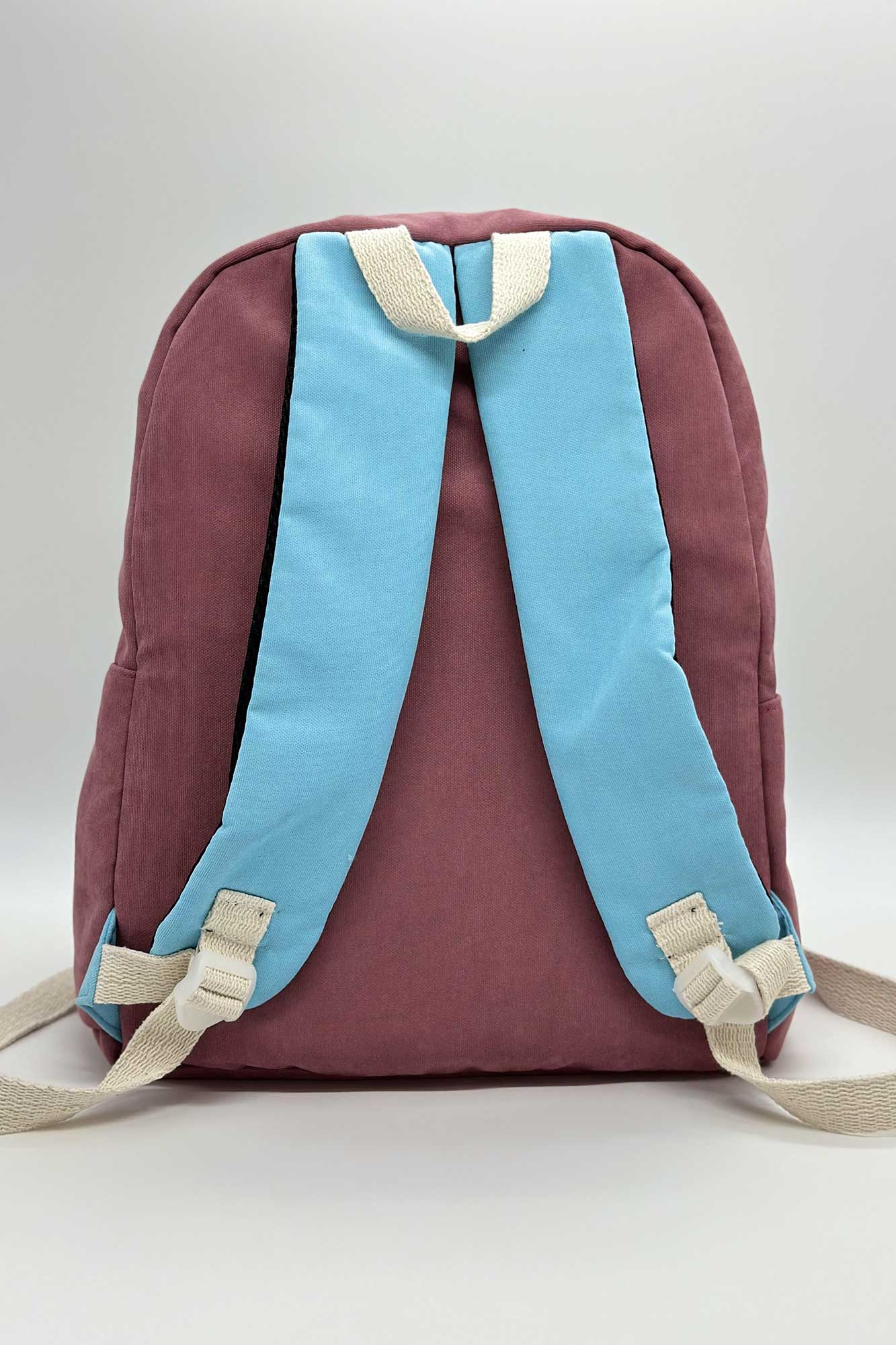 کوله جلو دو جیب طلقی 3002