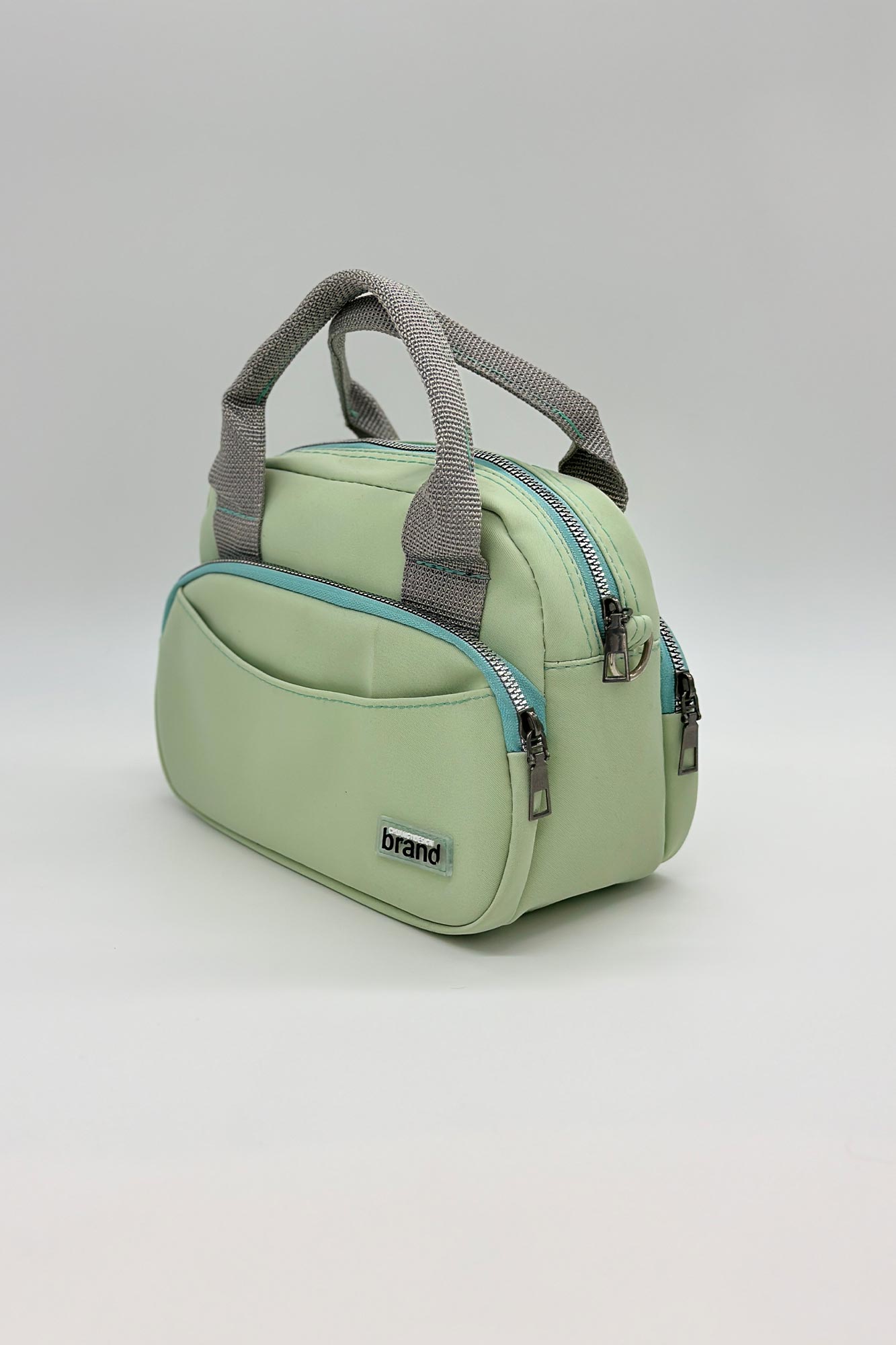 کیف دخترانه اسپرت برند 1476