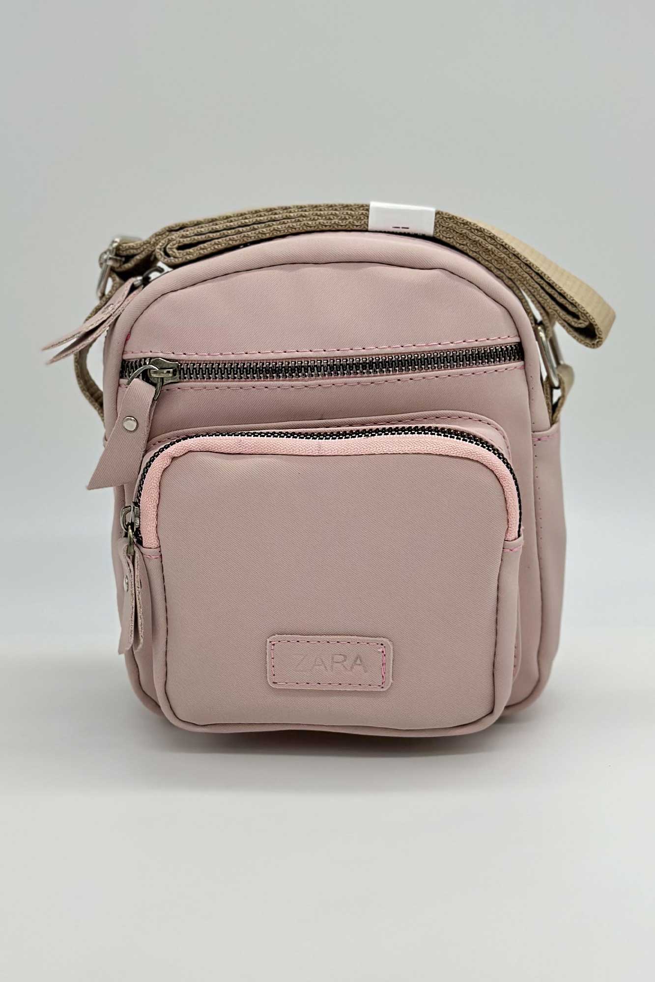 کیف پاس جلو جیب زارا 2949160