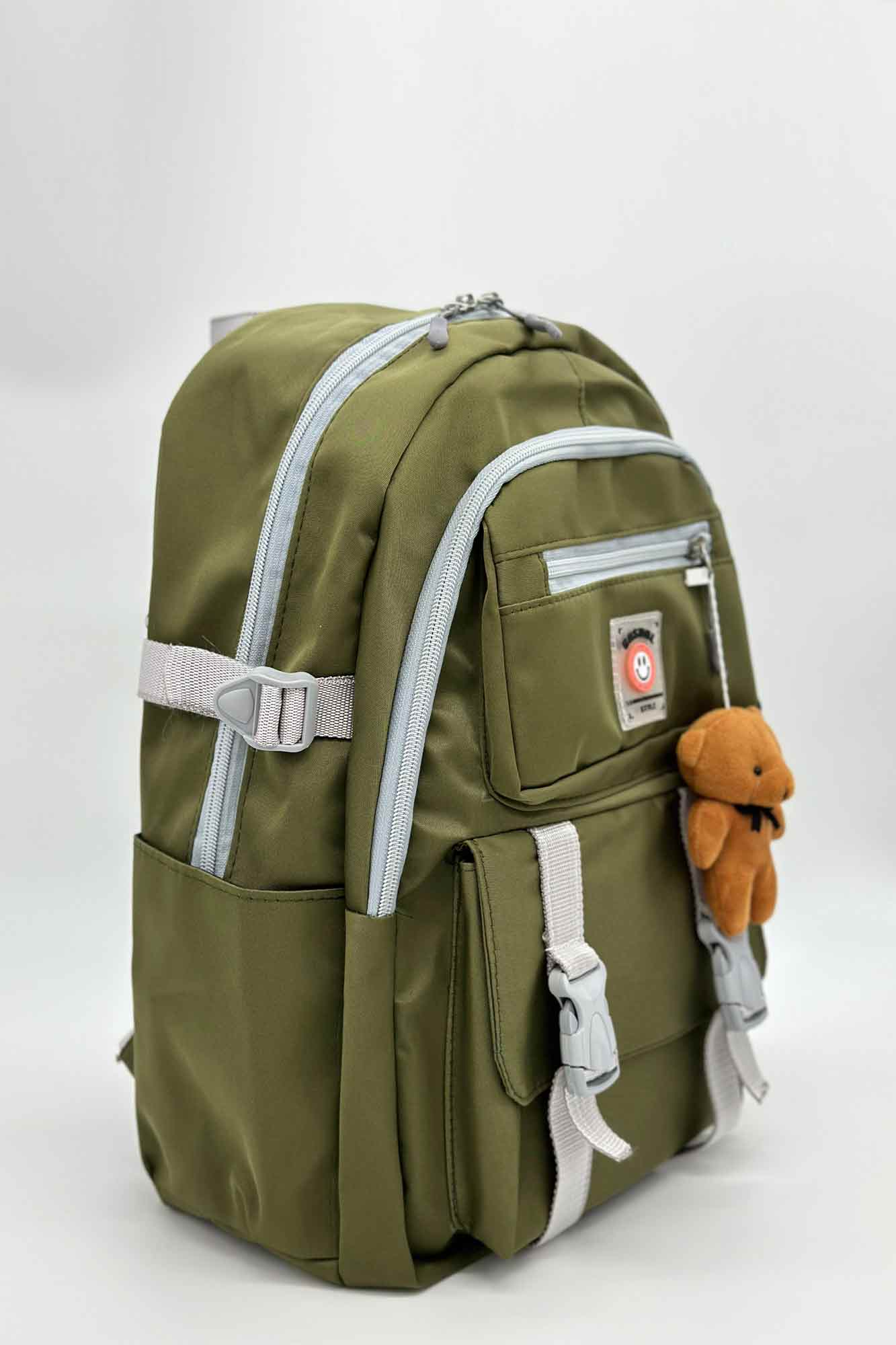 کوله دو سگک عروسکی 3021