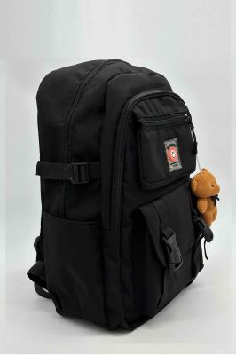 کوله دو سگک عروسکی 3021