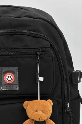 کوله دو سگک عروسکی 3021