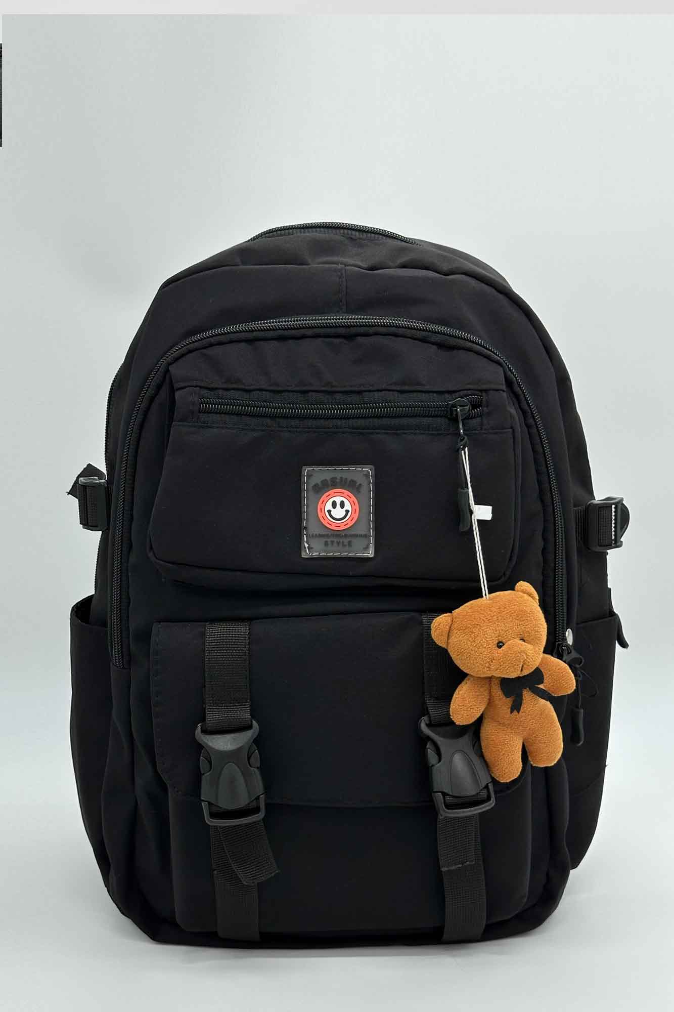 کوله دو سگک عروسکی 3021