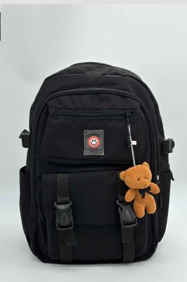 کوله دو سگک عروسکی 3021