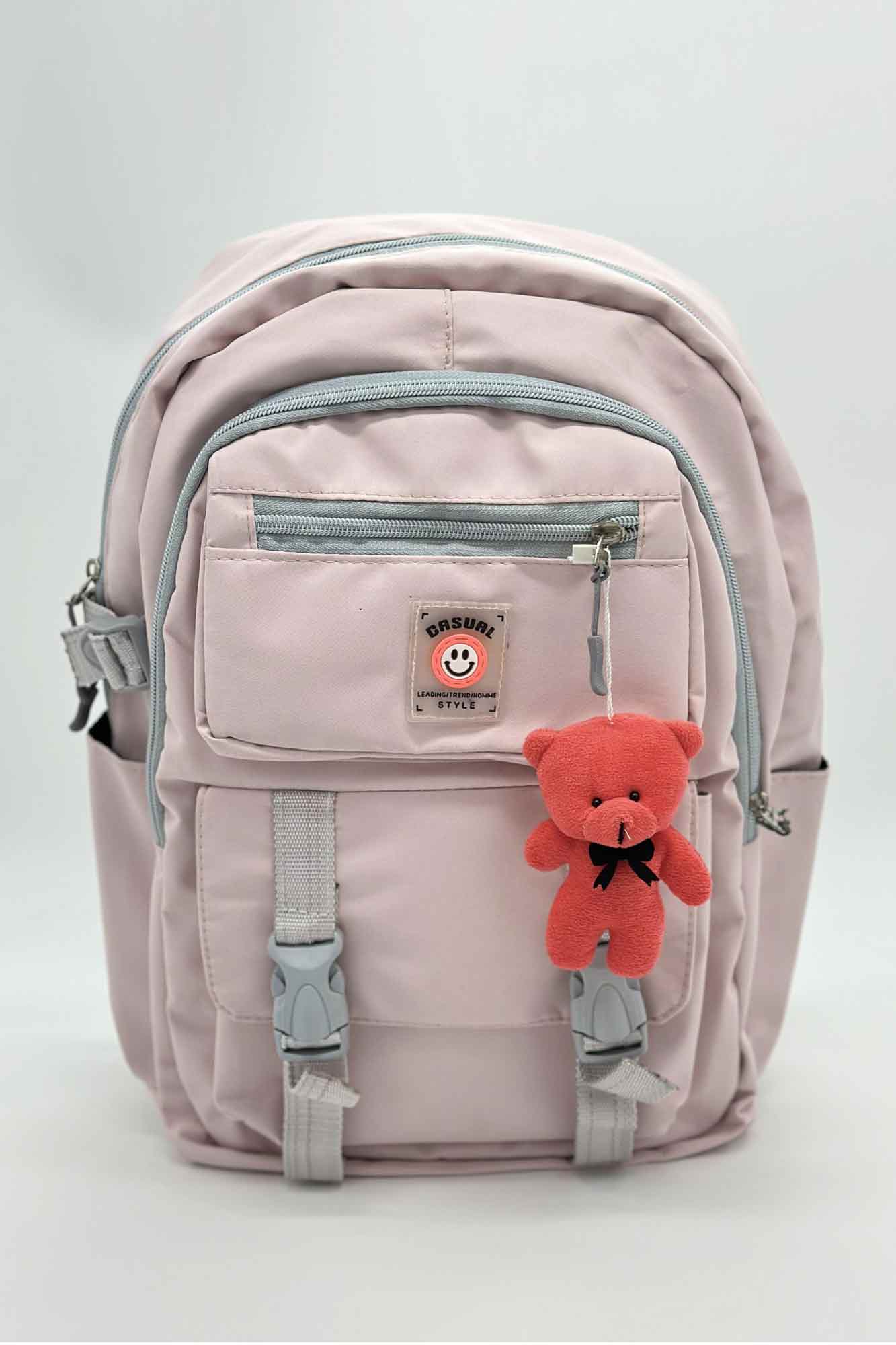 کوله دو سگک عروسکی 3021