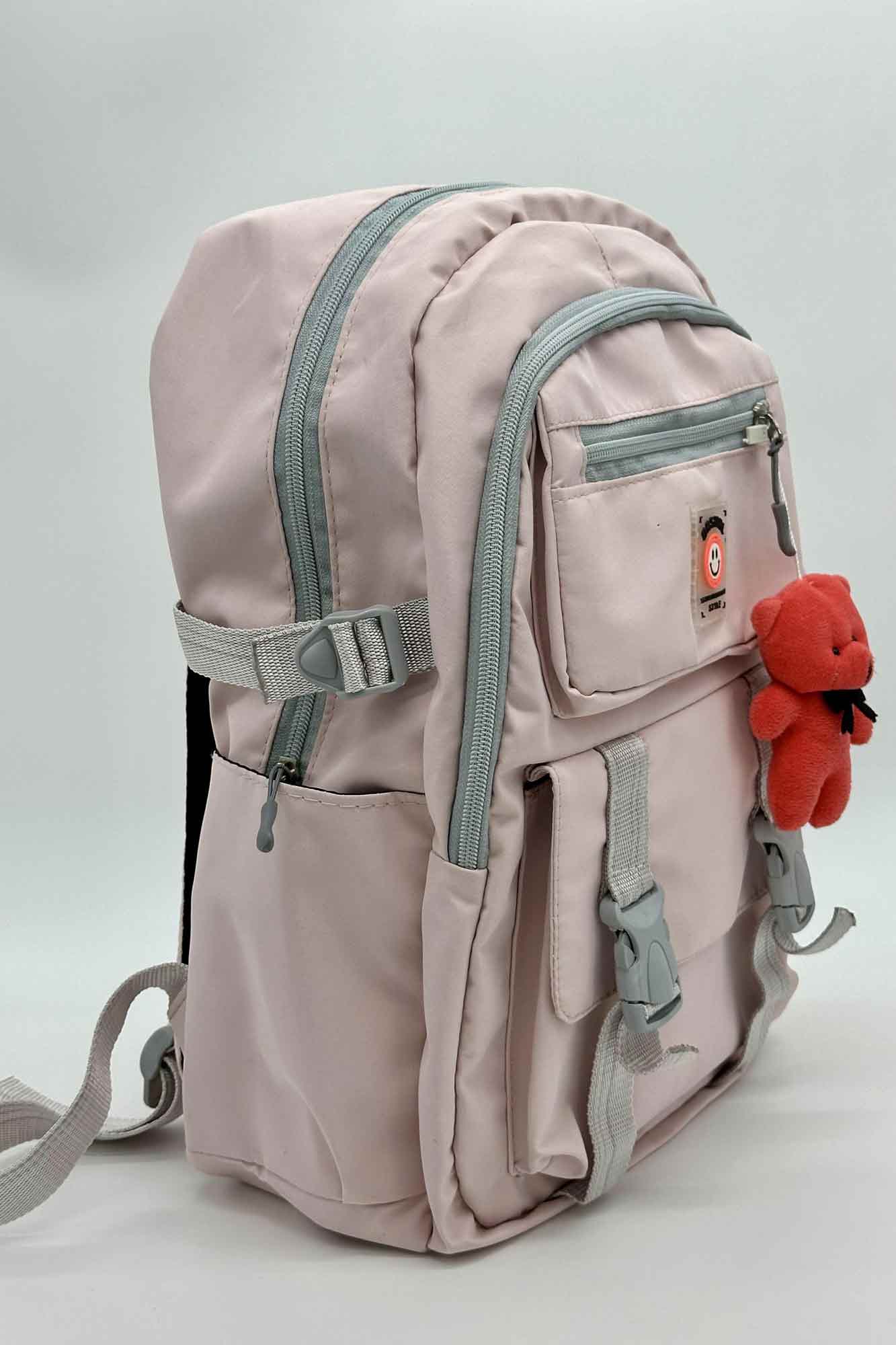 کوله دو سگک عروسکی 3021