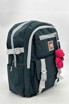 کوله دو سگک عروسکی 3021