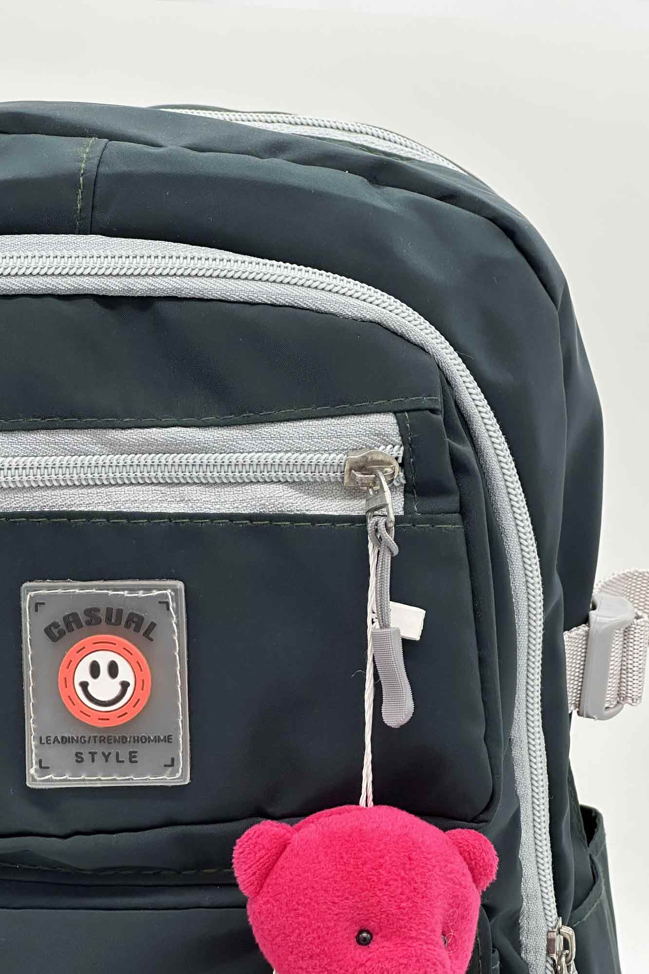 کوله دو سگک عروسکی 3021