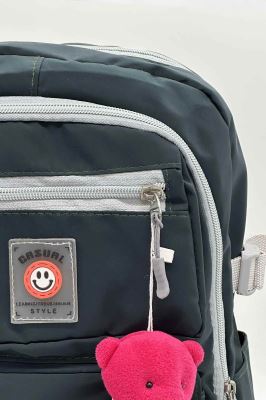 کوله دو سگک عروسکی 3021