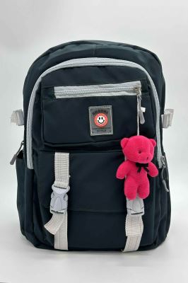 کوله دو سگک عروسکی 3021