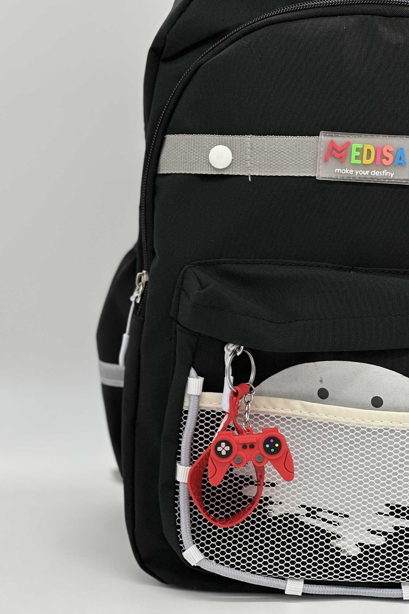 کوله جلو جیب MEDISA 4040