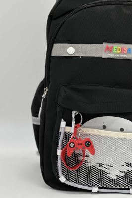 کوله جلو جیب MEDISA 4040