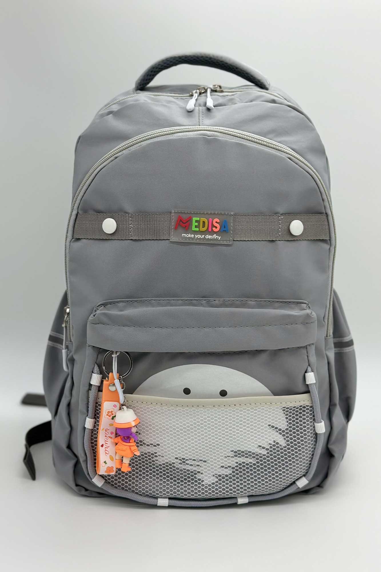 کوله جلو جیب MEDISA 4040