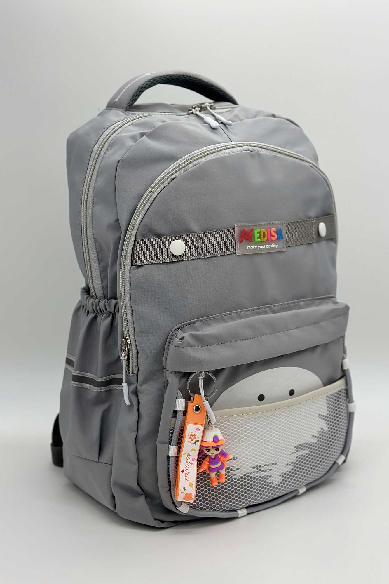 کوله جلو جیب MEDISA 4040