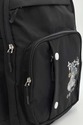 کوله دو دکمه گلدوزی 4017