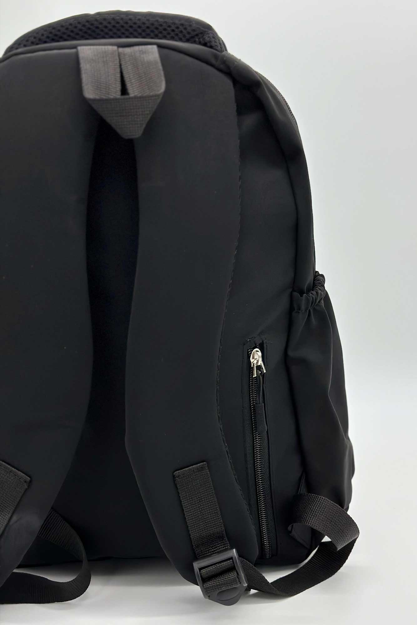 کوله دو دکمه گلدوزی 4017