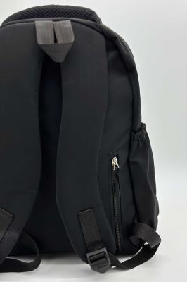 کوله دو دکمه گلدوزی 4017